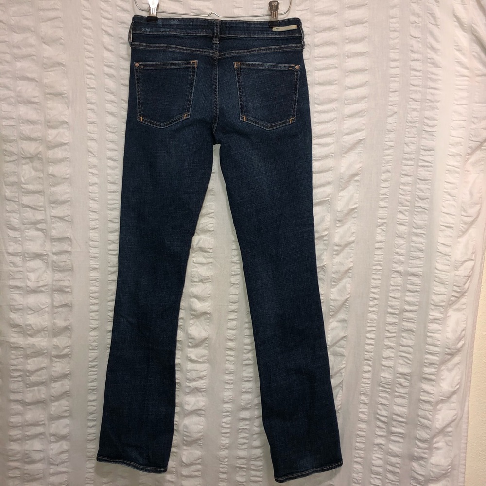 Anthro Pilco & Letterpress Stet Jeans - Picture 2 of 8